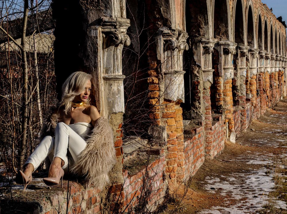 Photograph by Елена Волкова