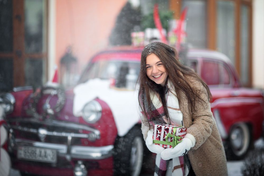 Photograph by Дарья Форшакова