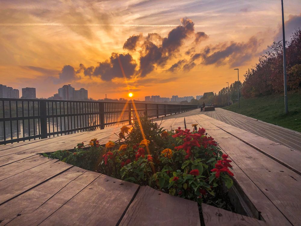 Photograph by Мария Бочкова