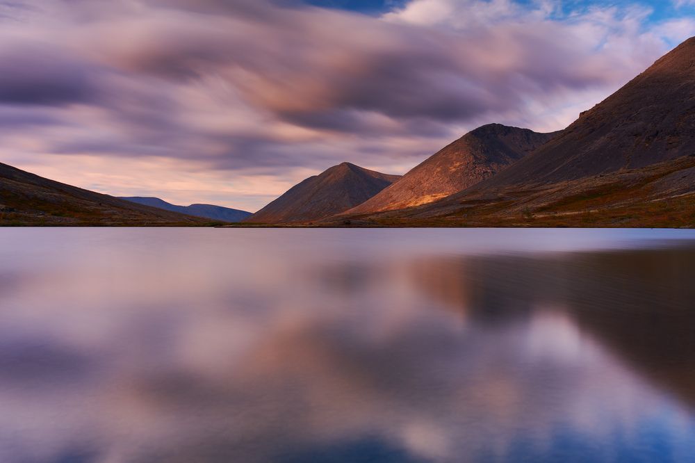 Photograph by Konstantin Voronov