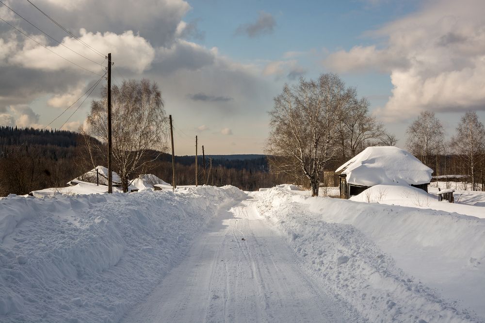 Photograph by Владимир Козьяков