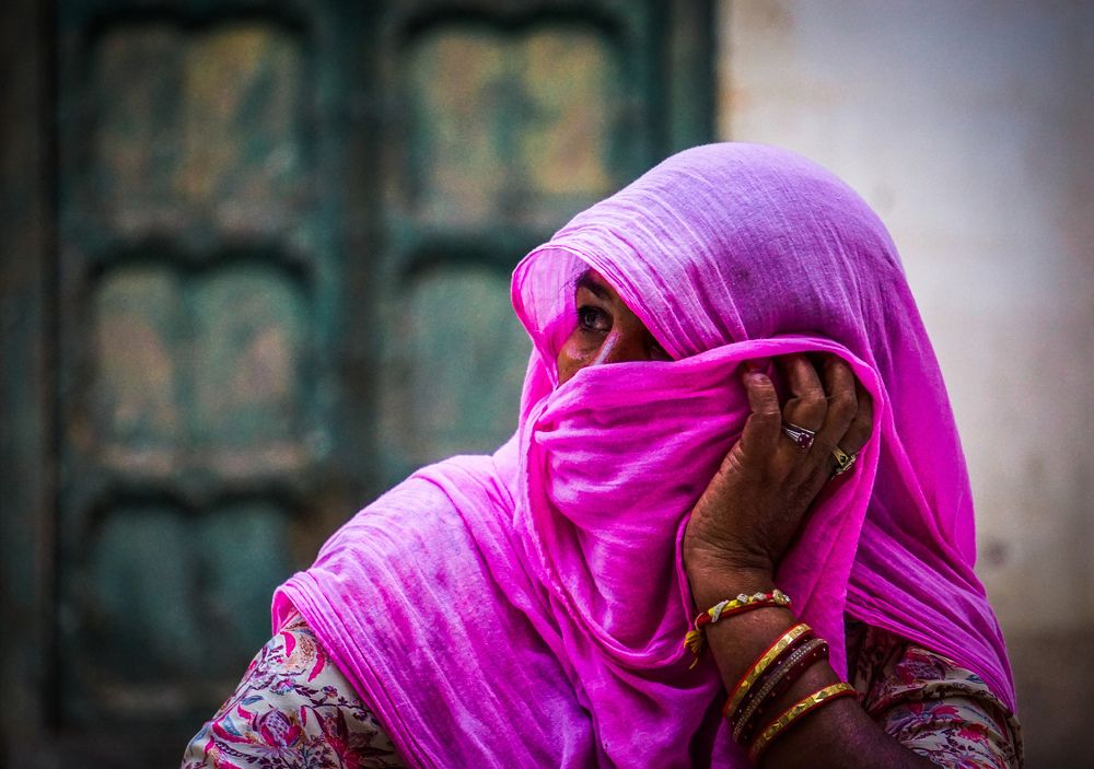 Photograph by Manish (Valmie) Joshi