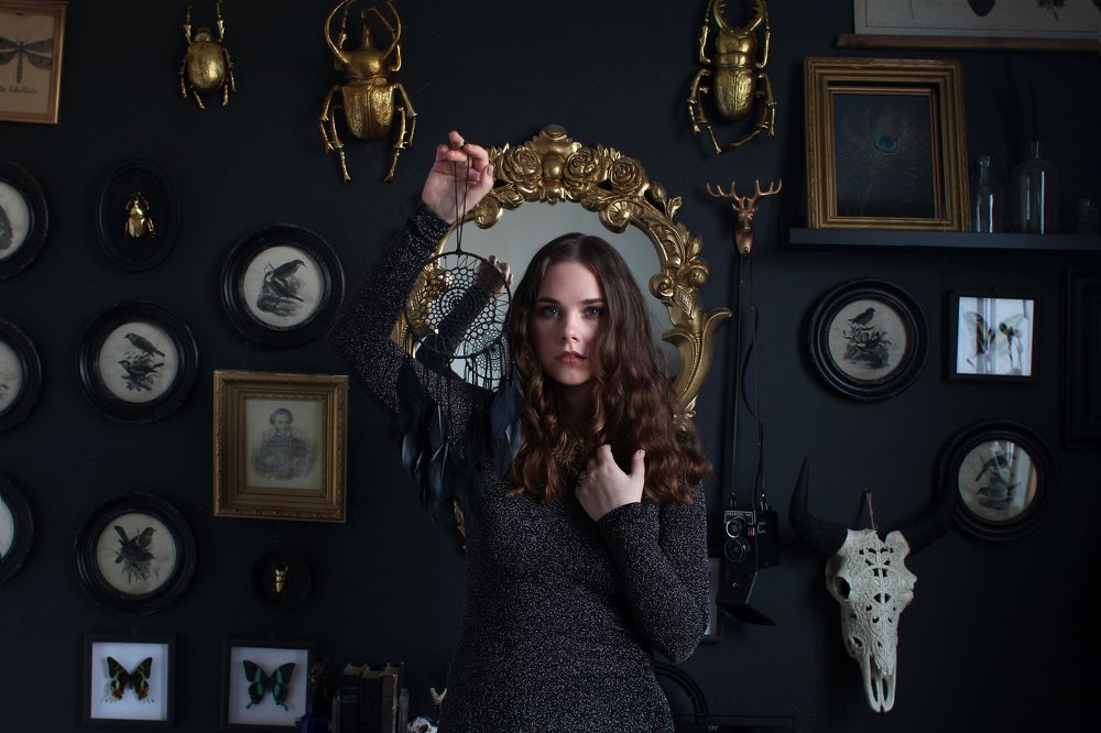 Фотография автора Юлия Клепикова