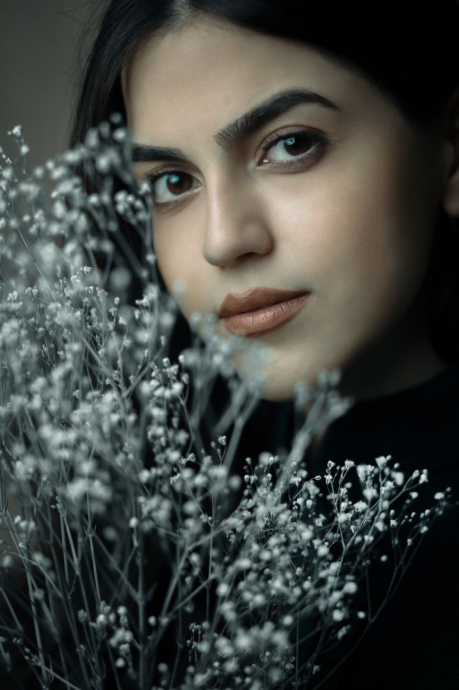 Photograph by Mehrdad Banikhalaf