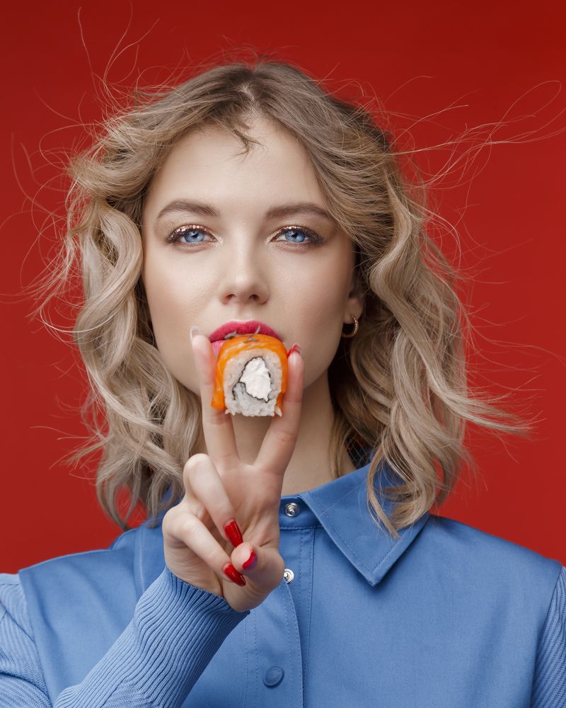 Photograph by Каев Сергей