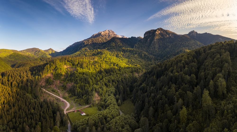 Photograph by Tiberiu Scarlat