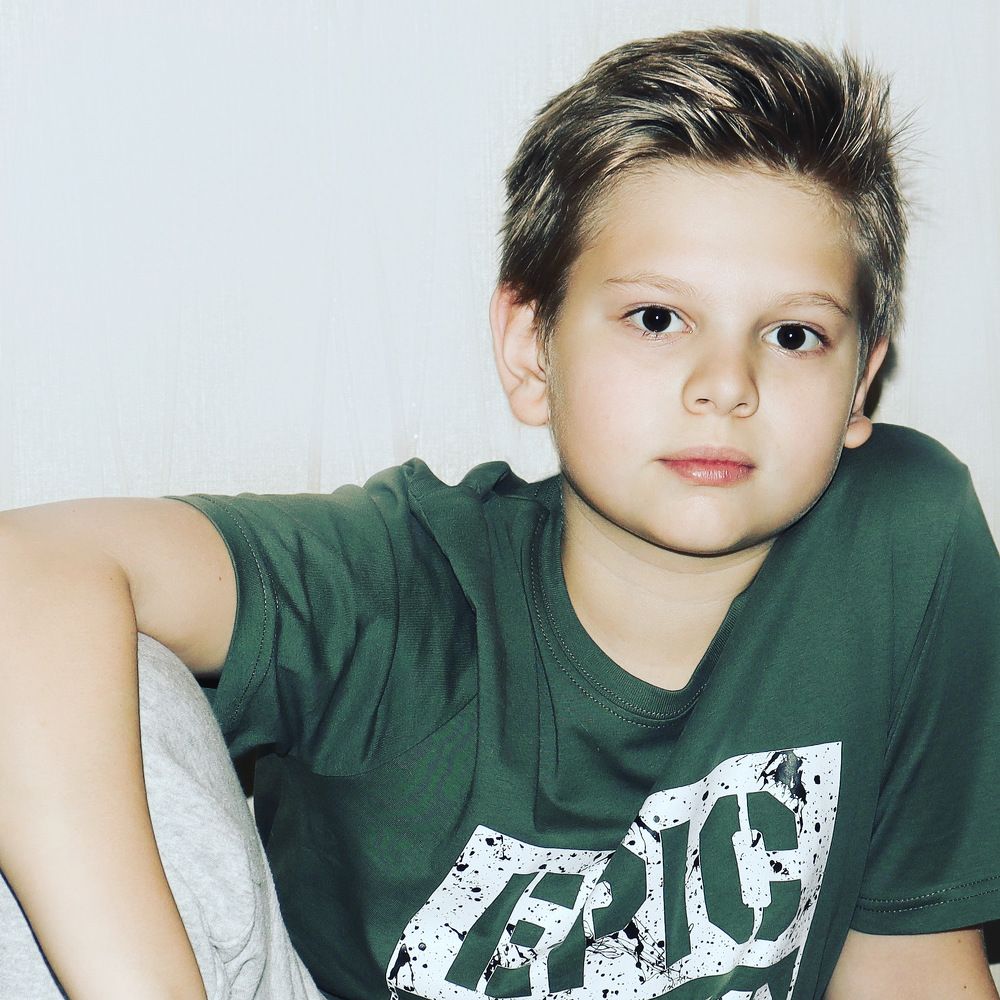 Photograph by Людмила Доброчеева