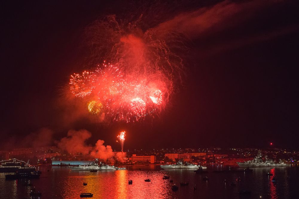 Photograph by Andrey Belov