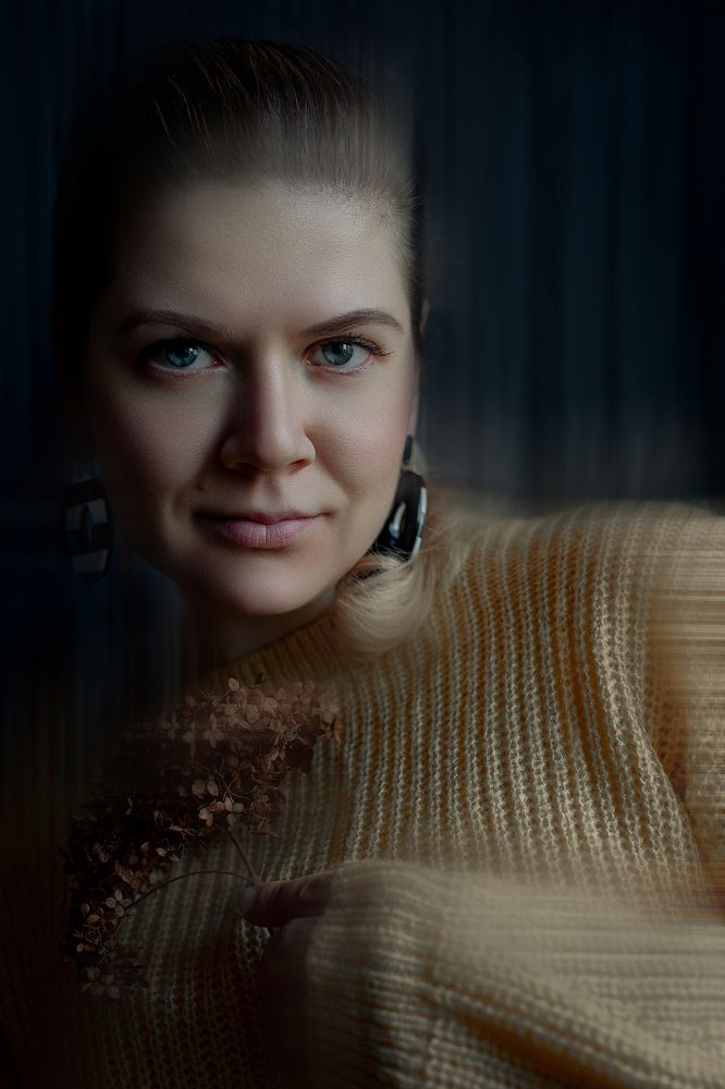 Photograph by Мария Бочкова