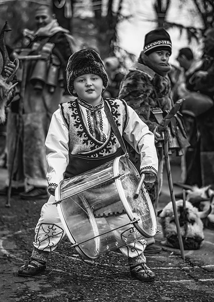 Photograph by Vasil Nanev