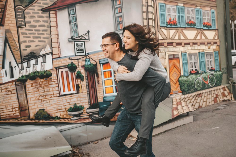 Photograph by Ольга Рязанцева