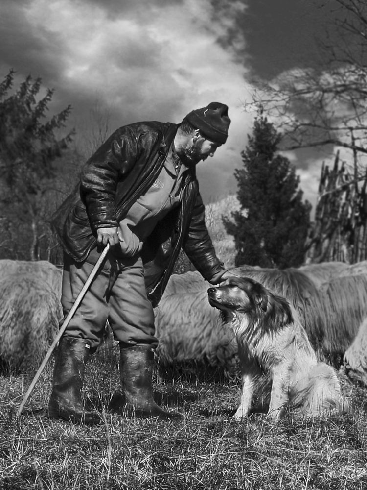 Photograph by Biljana Latinovic