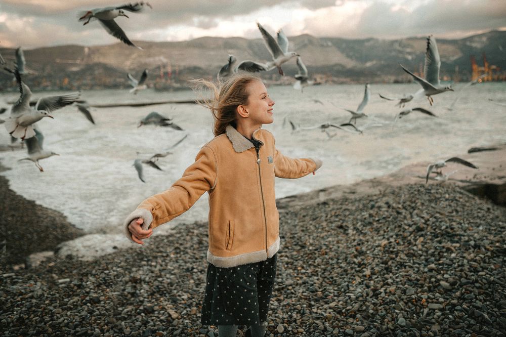 Photograph by Ольга Рязанцева