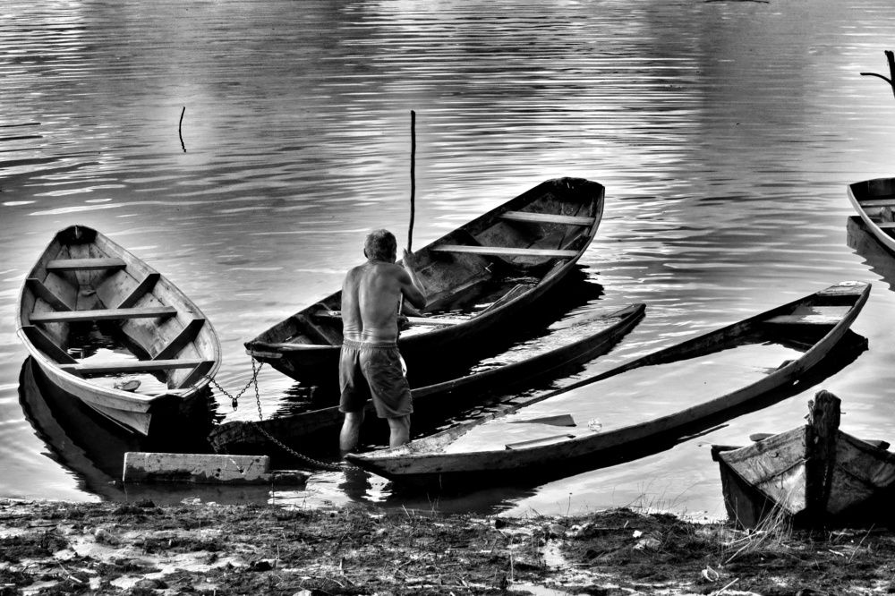 Photograph by Antonio Raulino