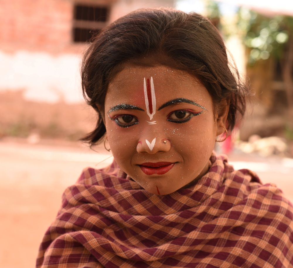 Photograph by Shyam Sundar Ray