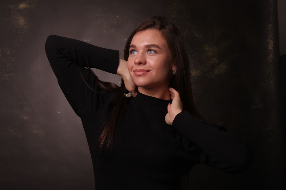 Photograph by Елена Волкова