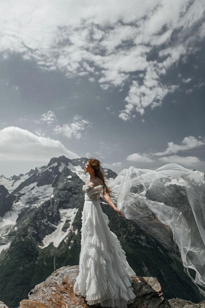 Photograph by Марина Бондаренко