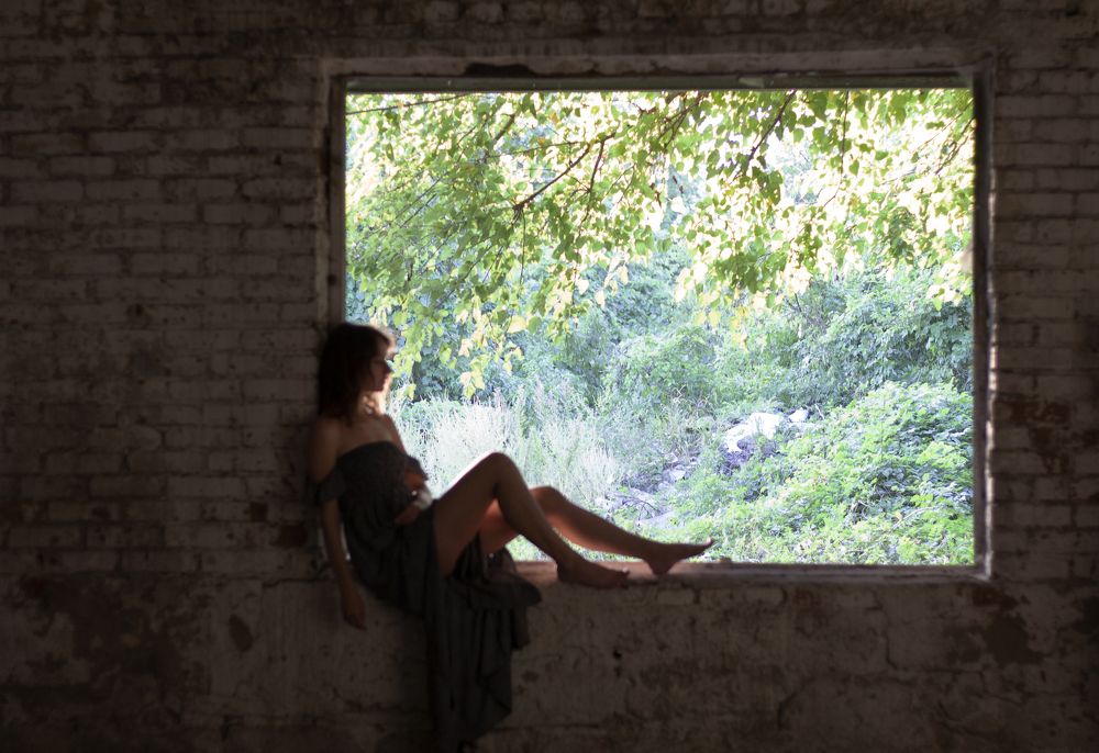 Photograph by Анастасия