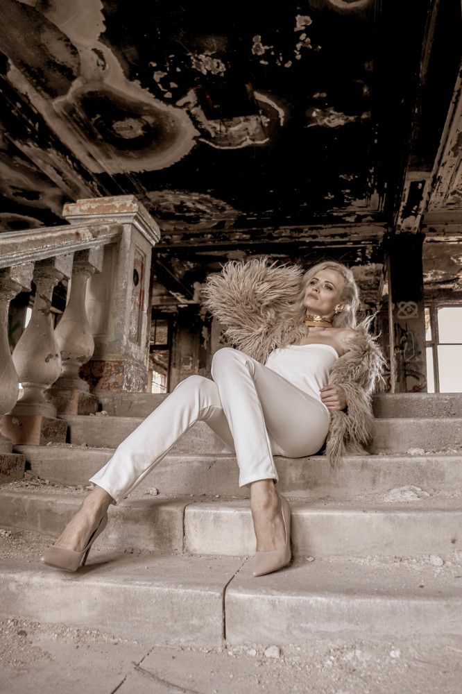 Photograph by Елена Волкова