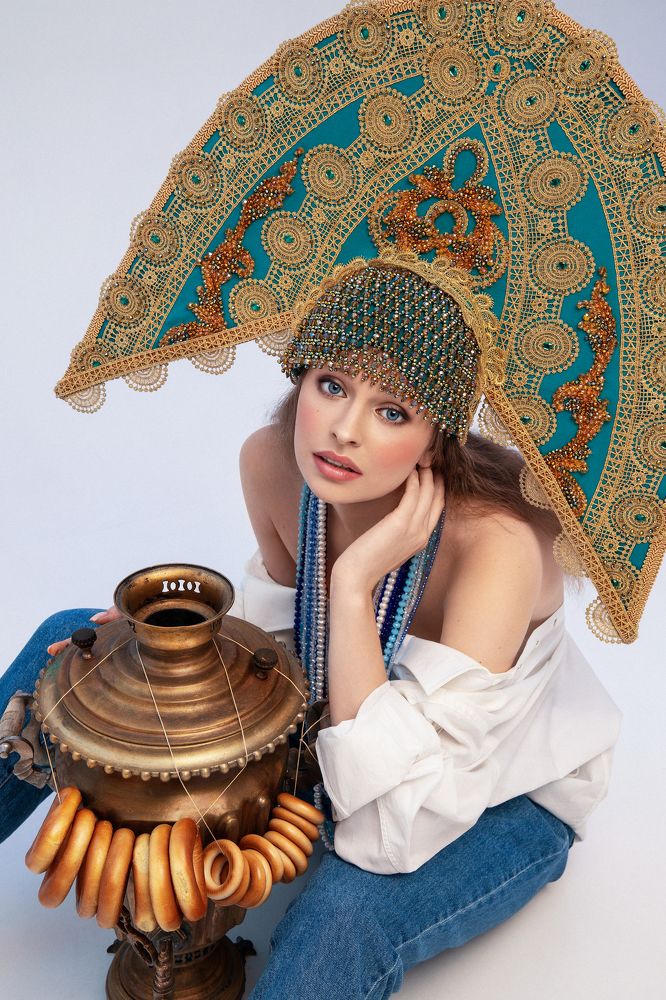 Photograph by Анна Глухова