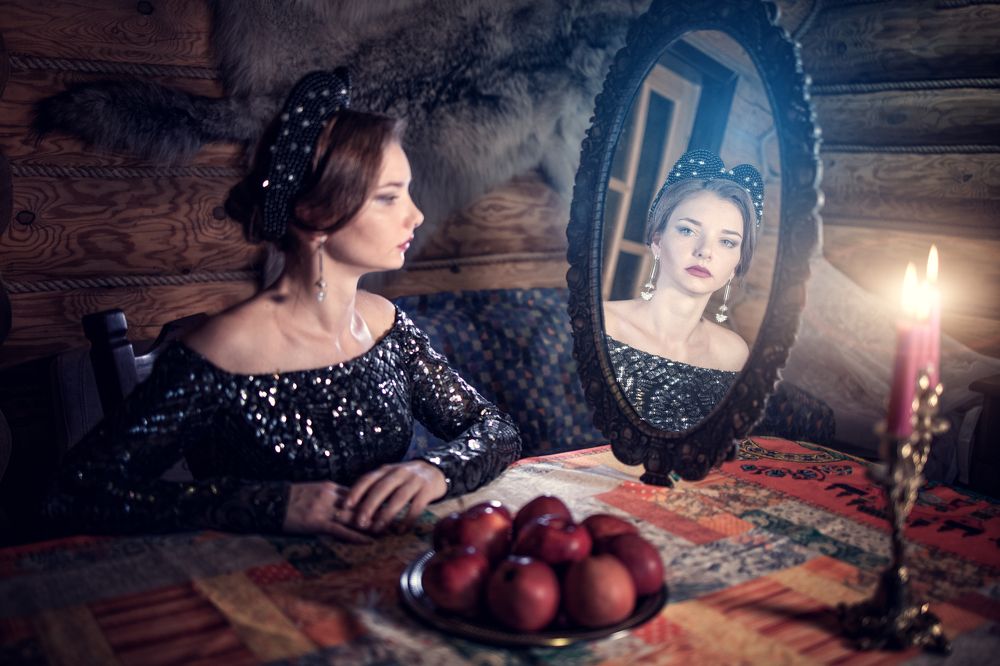 Фотография автора Ирина Мухина