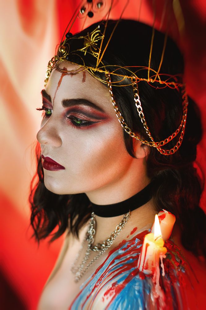 Photograph by Анастасия Осипова