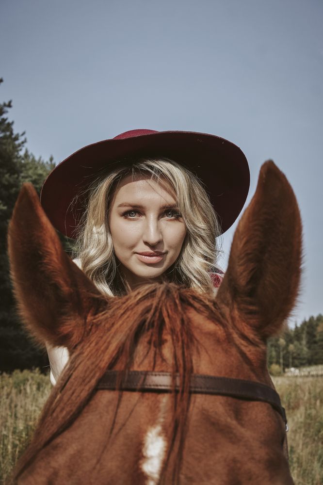 Photograph by Ульяна Попова