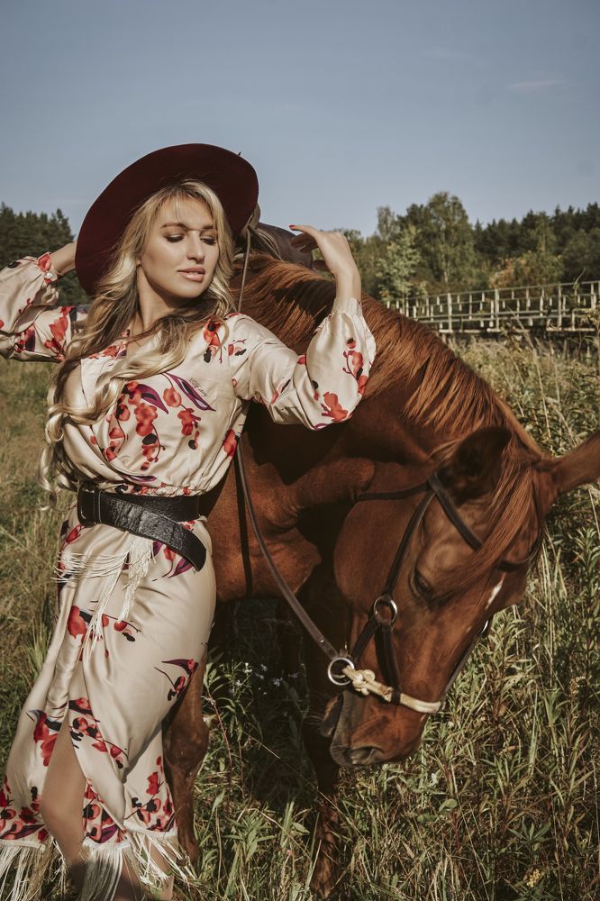 Photograph by Ульяна Попова