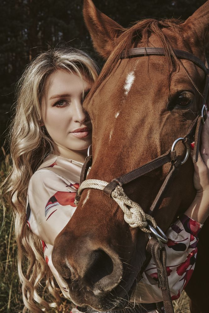 Photograph by Ульяна Попова