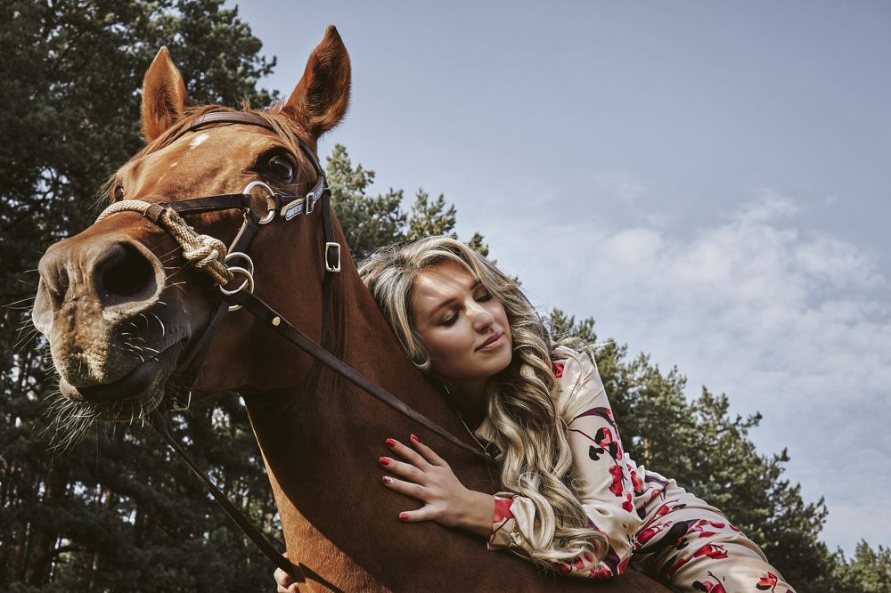 Photograph by Ульяна Попова