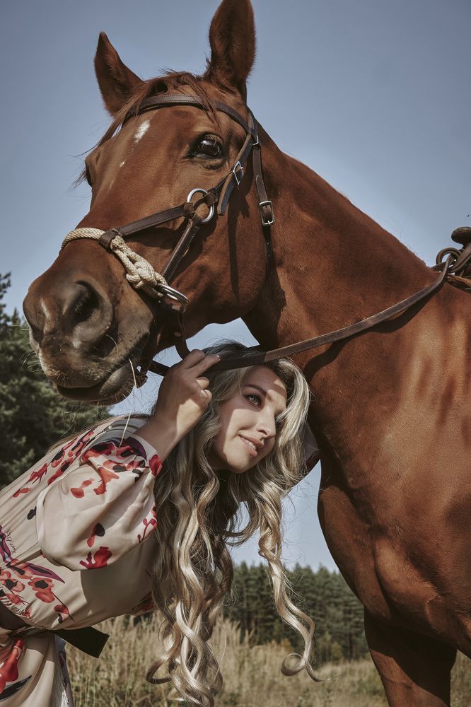 Photograph by Ульяна Попова