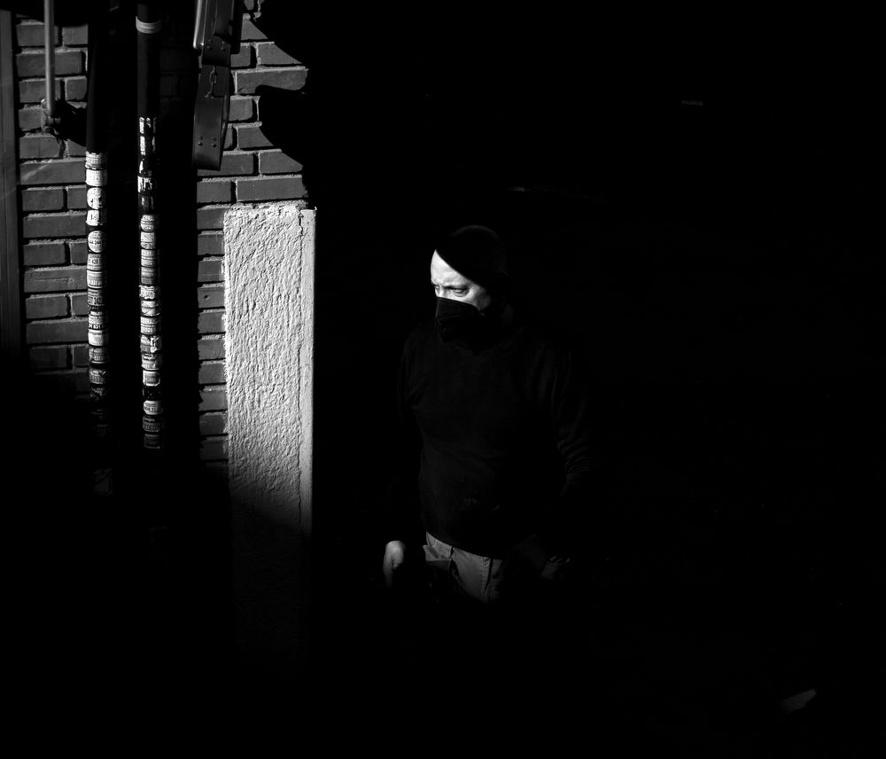 Photograph by Manuel