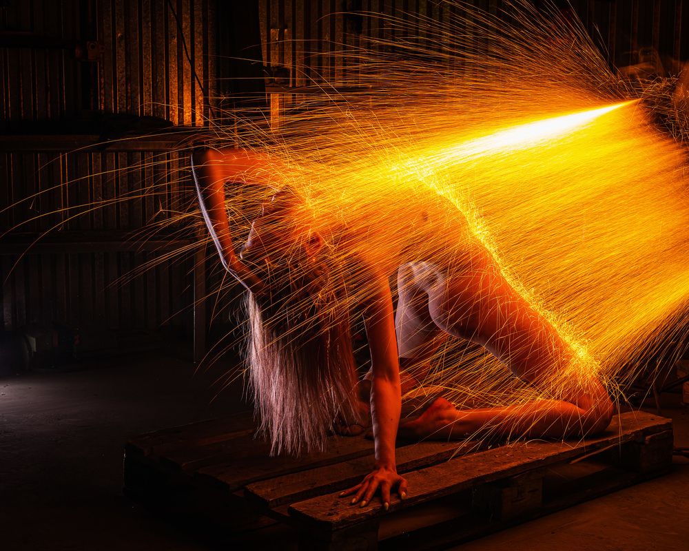 Photograph by Михаил Решетников