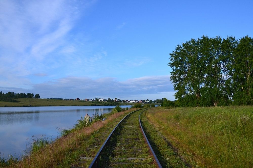 Photograph by Владислав Завальнюк