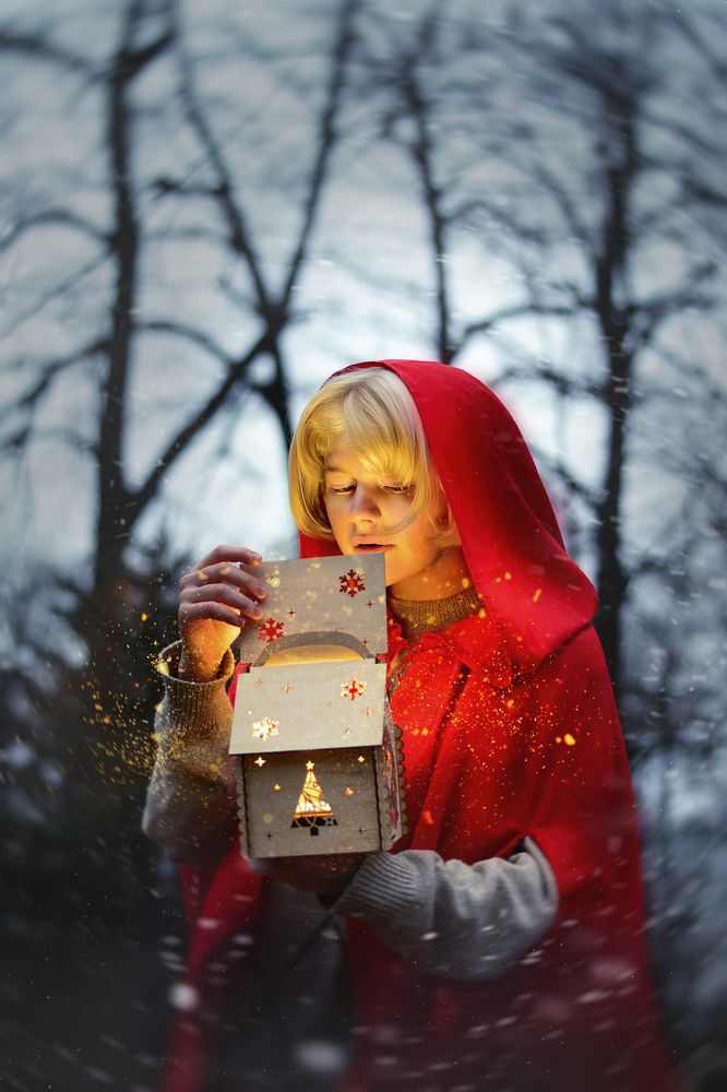 Photograph by Анастасия Осипова