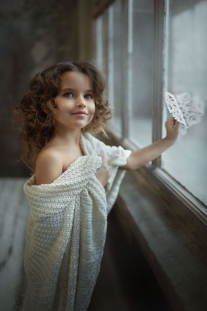 Photograph by Оксана Воронина