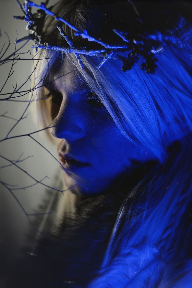 Photograph by Анастасия Осипова