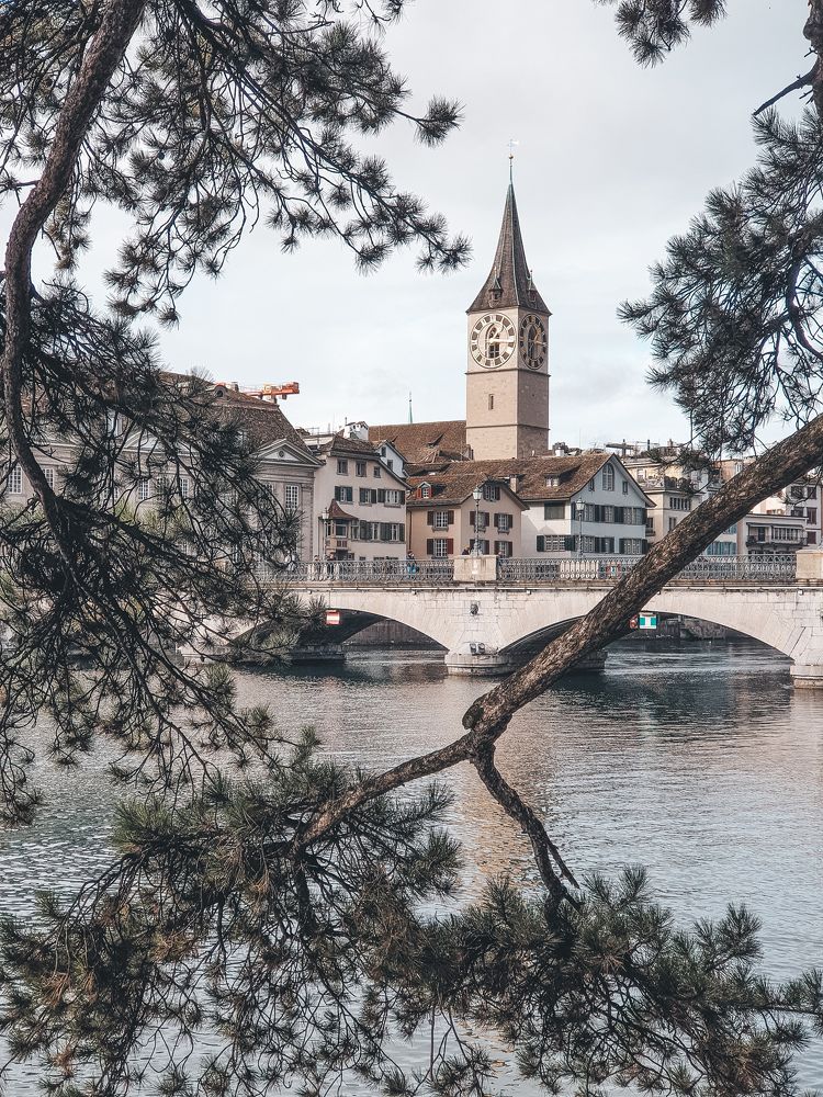 Zurich