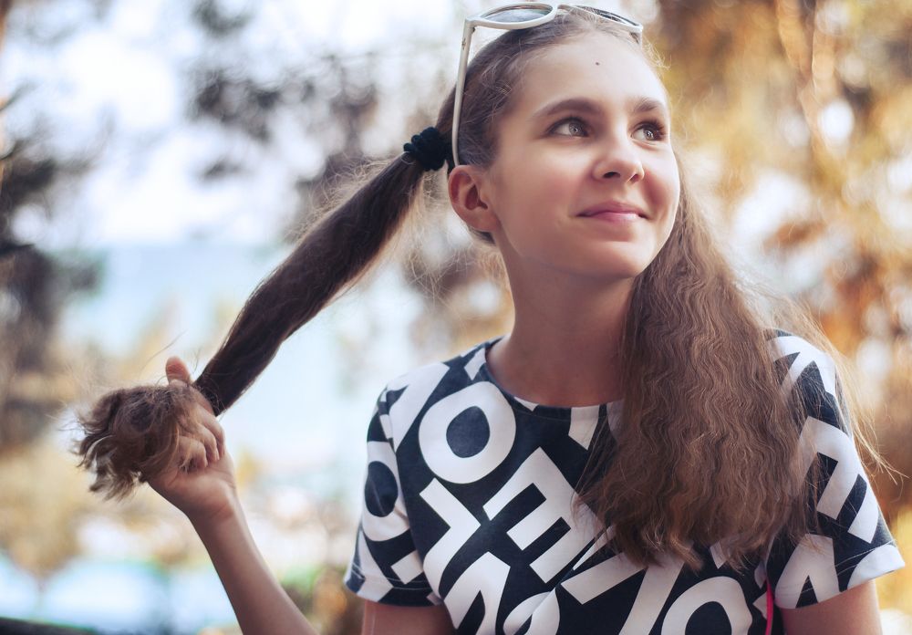 Photograph by Helena Proshkina