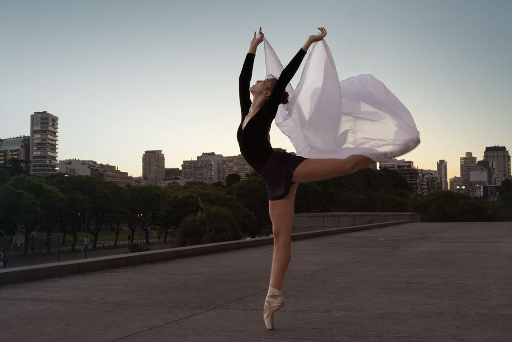 Photograph by Paula Blasco Diaz