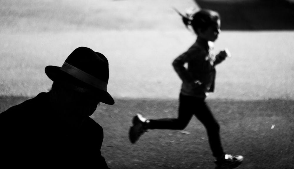 Photograph by Simon Davtyan