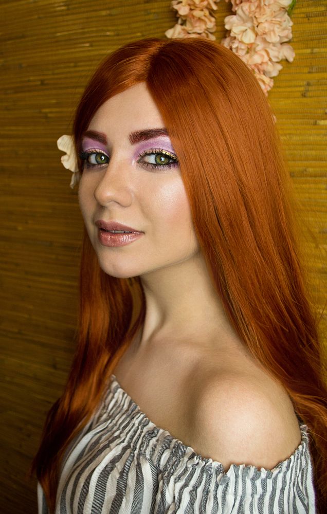 Photograph by Анастасия Осипова