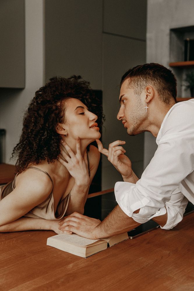 Photograph by Анастасия Мелёхина