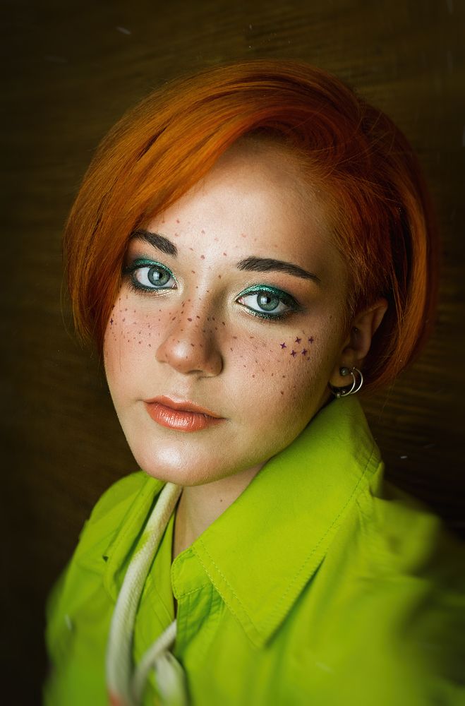 Photograph by Анастасия Осипова