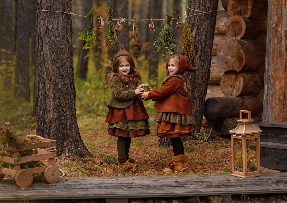 Фотография автора Лариса Коваленко