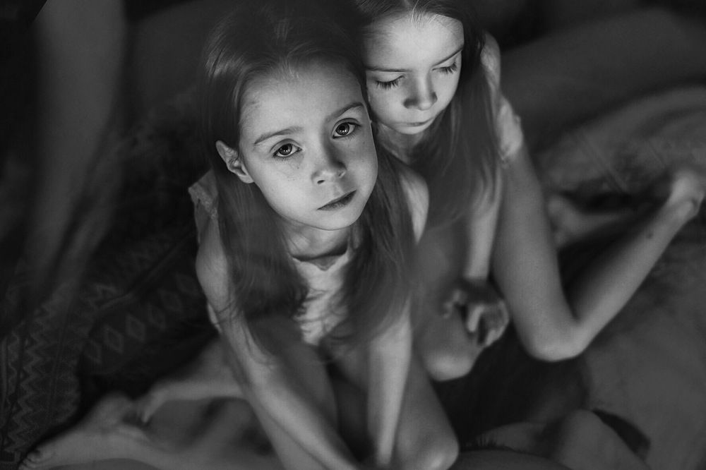 Photograph by Дарья Бенюк