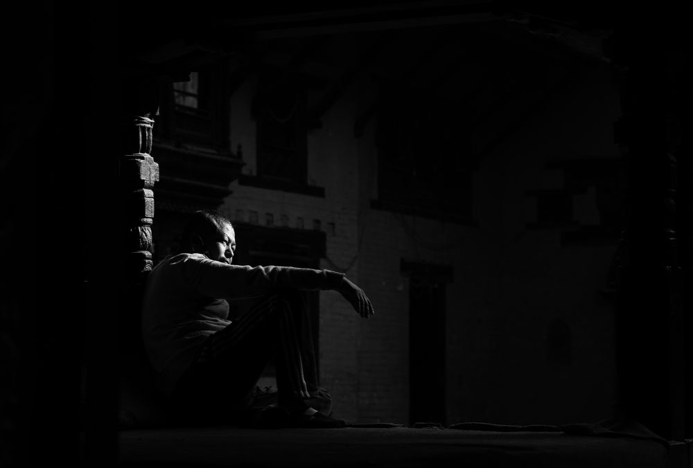 Photograph by Keshav Kandel