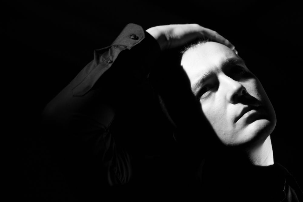 Photograph by Александра Ануфриева