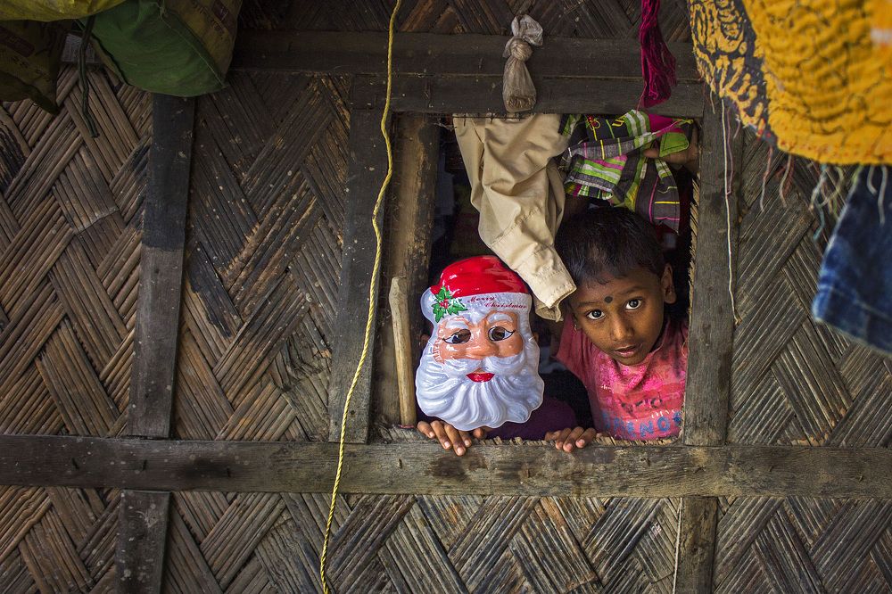 Photograph by Pranay Kantal