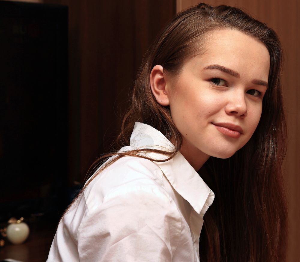 Photograph by Виктор Коршунов